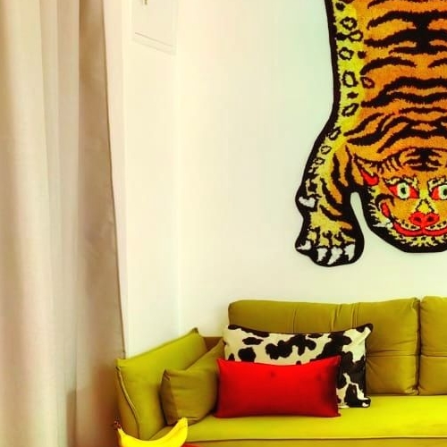 Студия Дорожная улица, 46к3