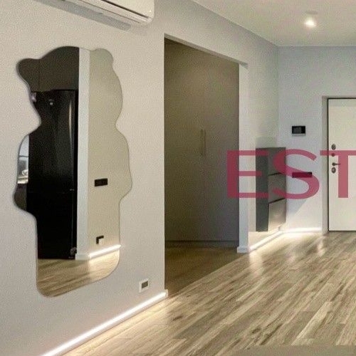 2-комн квартира улица Василисы Кожиной, 13