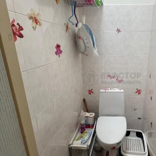 2-комн квартира Михневская улица, 8