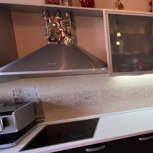 2-комн квартира Люберцы, Октябрьский проспект, 5к1