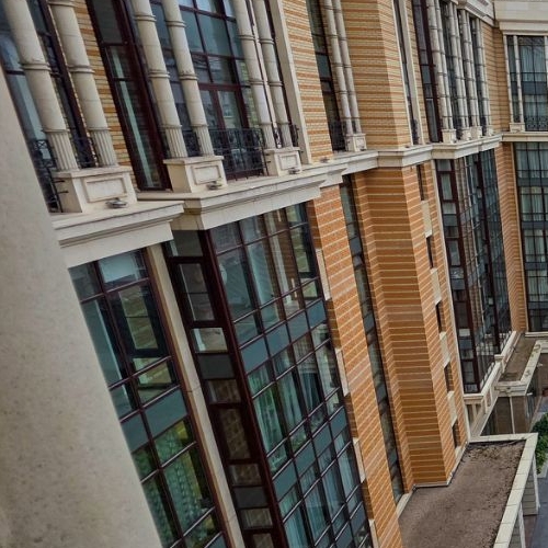 4-комн квартира Большой Афанасьевский переулок, 28