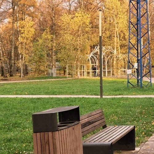 Студия Лобня, улица Колычева, 1