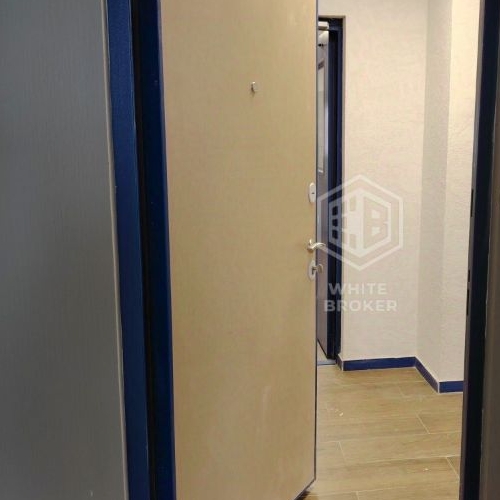 Студия Илимская улица, 1Вк3