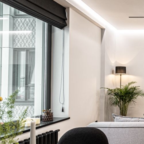 2-комн квартира улица Василисы Кожиной, 13