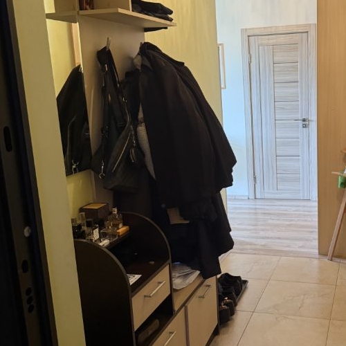 Студия Эдем ЖК, д. Гаврилково, улица 1-й Квартал,  д. 6