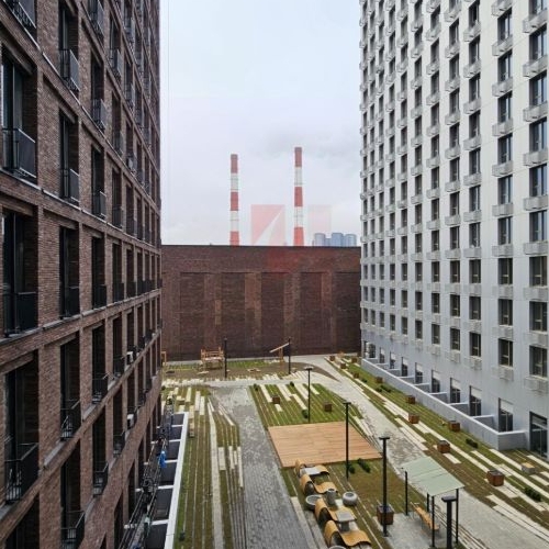 Студия Автомобильный проезд, 4