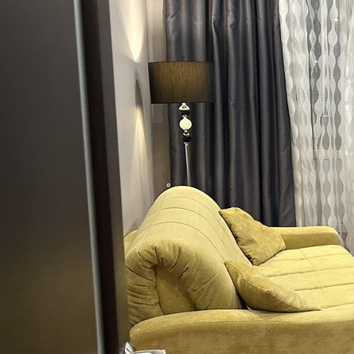 1-комн квартира Реутов, улица Октября, 20