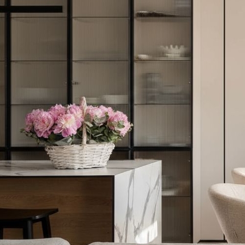 3-комн квартира Тессинский переулок, 1