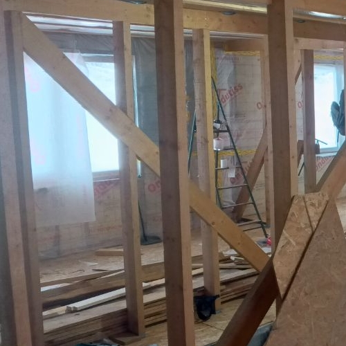 Коттедж/дом Кингисепп, Возрождение СНТ, 102