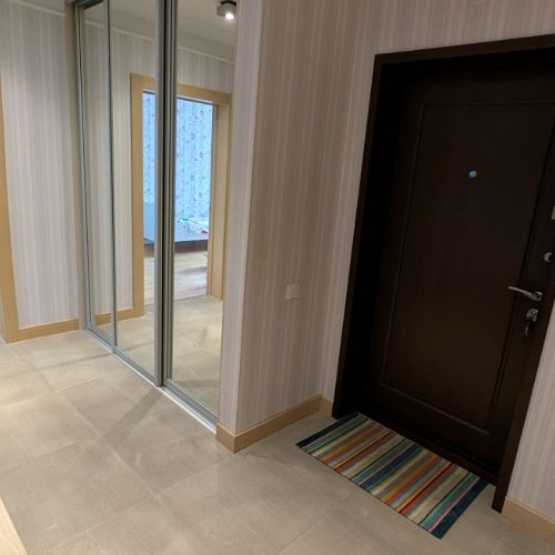 2-комн квартира улица Твардовского, 12к2