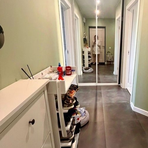 2-комн квартира Раменское, Высоковольтная улица, 21