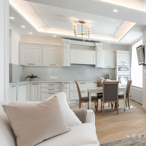 3-комн квартира Минская улица, 2