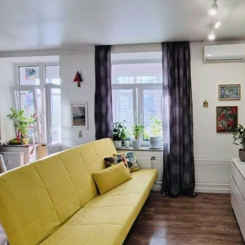 Студия Химки, улица Германа Титова, 4