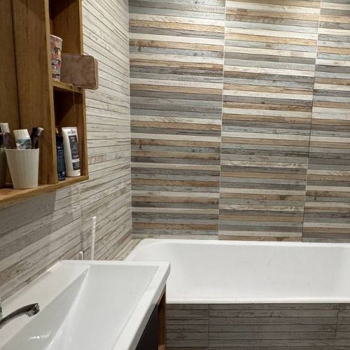 3-комн квартира 6-я Радиальная улица, 3к10