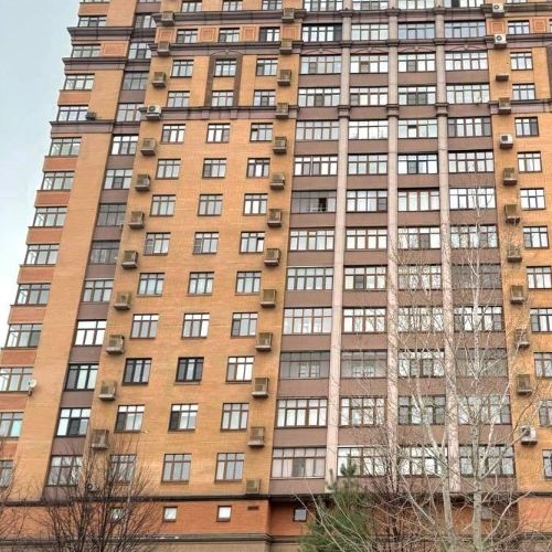 2-комн квартира набережная Академика Туполева, 15