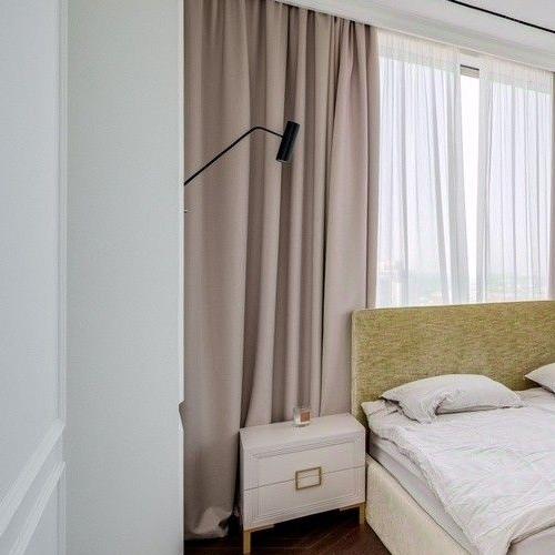 2-комн квартира Мичуринский проспект, 56