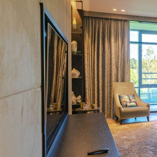 3-комн квартира Заречье пгт, улица Весенняя, 2к6