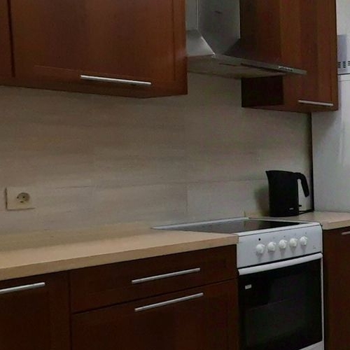 1-комн квартира Люберцы, улица 8 Марта, 48к1