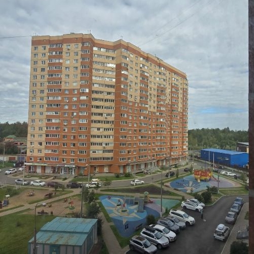 2-комн квартира Щелково, Фряновское шоссе, 64к2
