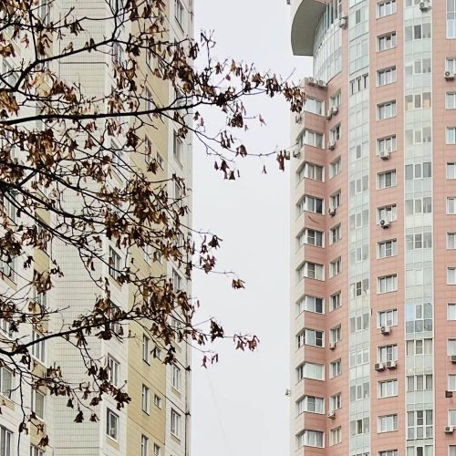 1-комн квартира Химки, улица Бабакина, 15