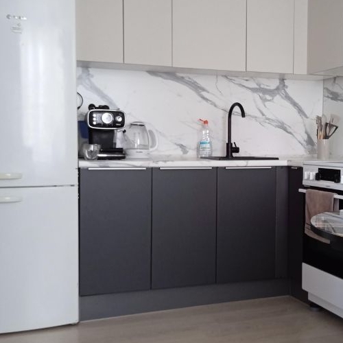 Студия Химки, улица Кудрявцева, 10