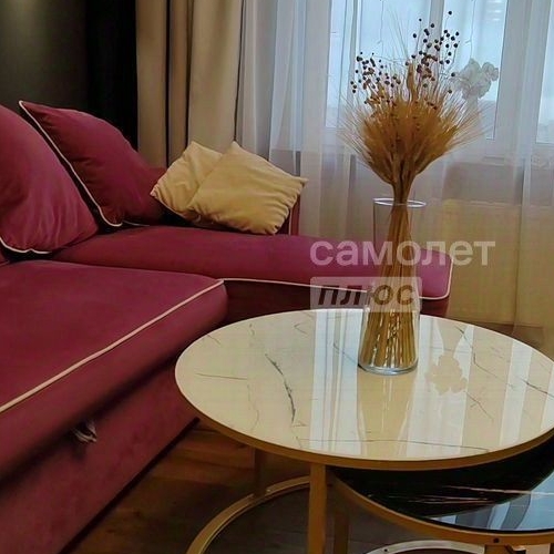 2-комн квартира 1-й Грайвороновский проезд, 1