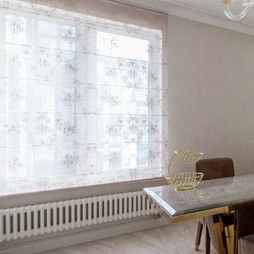 3-комн квартира Одинцово, улица Маршала Бирюзова, 13