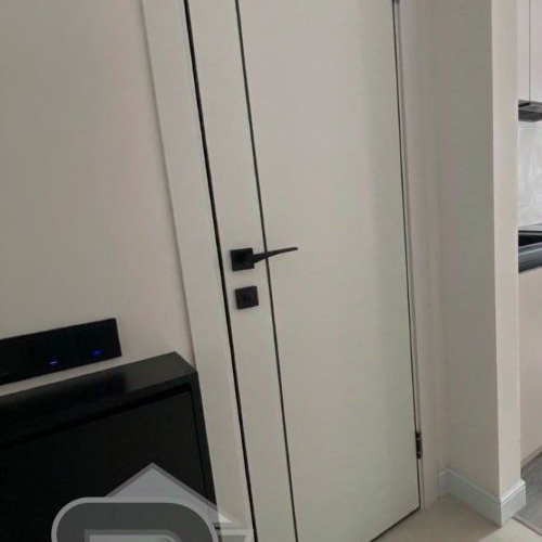 Студия Березовая аллея, 19к4