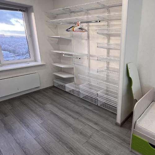 2-комн квартира Ногинск, улица Дмитрия Михайлова, 2