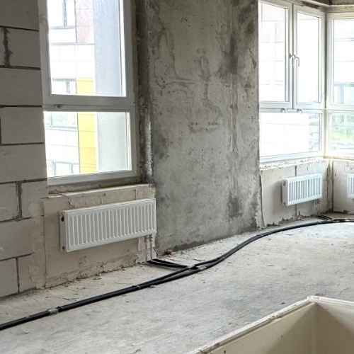 2-комн квартира Одинцово, 8