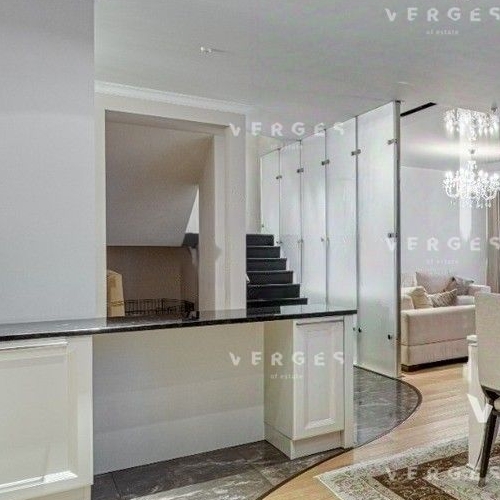 4-комн квартира проспект Вернадского, 94к4