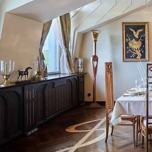 5-комн квартира Минская улица, 1А