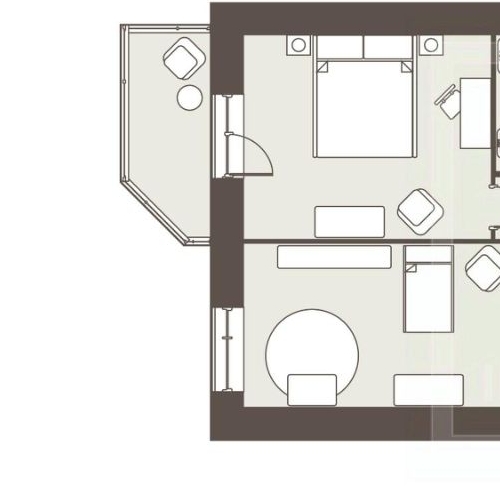 3-комн квартира улица Столетова, 17