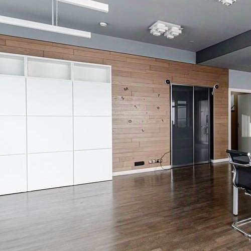 3-комн квартира набережная Пресненская, 8с1