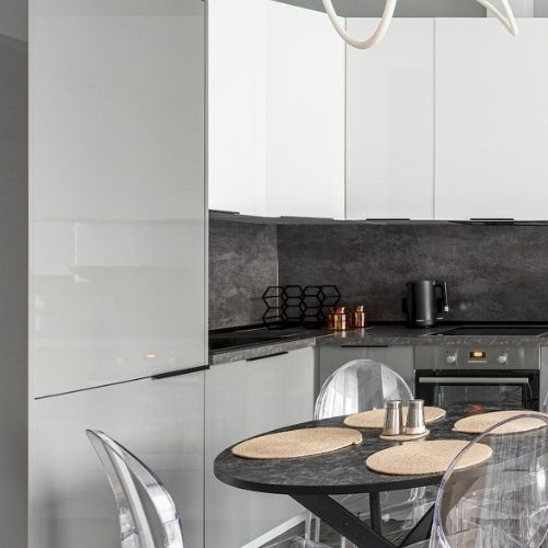 1-комн квартира Ленинградский проспект, 35С2