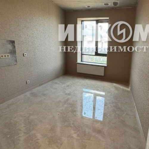 2-комн квартира улица Лобачевского, 120к1