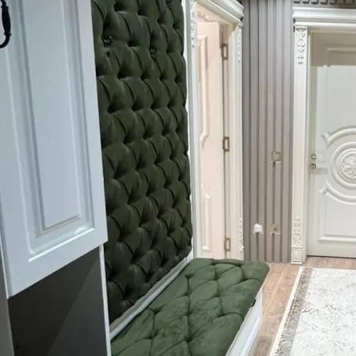 3-комн квартира Минская улица, 2