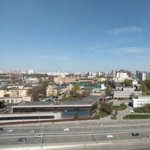 2-комн квартира Волоколамское шоссе, 71/22к1