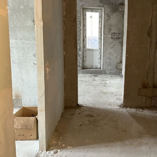 3-комн квартира пос. Мебельной Фабрики, улица Заречная, 3