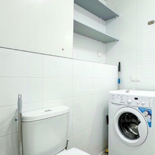 1-комн квартира Одинцово, улица Березовая, 3