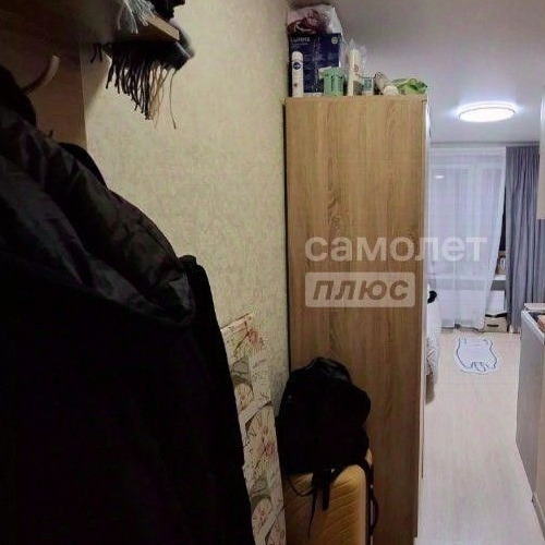 Студия 2-я Фрезерная улица, 6к2