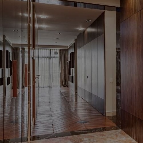 5-комн квартира улица Фотиевой,  д. 6к1