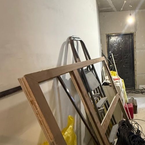 2-комн квартира Химки, улица Германа Титова, 10