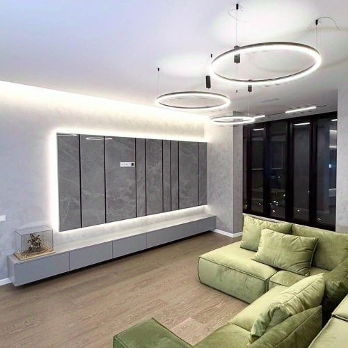 3-комн квартира Ленинградский проспект, 36с39