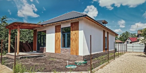 Коттедж/дом 11-й квартал снт «коммунарка-1» район коммунарка,  д. вл11а с1