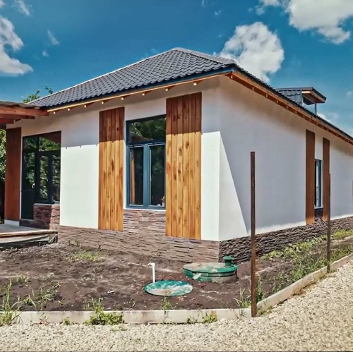 Коттедж/дом 11-й квартал снт «коммунарка-1» район коммунарка,  д. вл11а с1