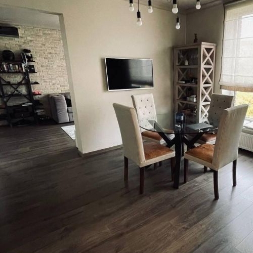 2-комн квартира улица Академика Миллионщикова, 20А