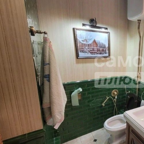 2-комн квартира Ярцевская улица, 27к1