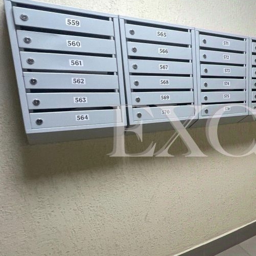 3-комн квартира 6-я Радиальная улица, 7/1к1