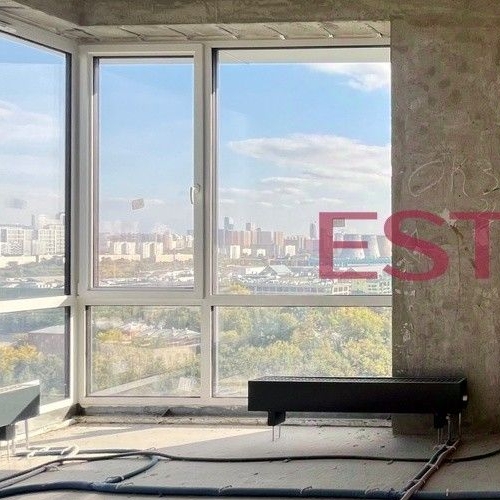 4-комн квартира Гжатская улица, 5к1